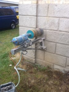 Алмаз-Бетон