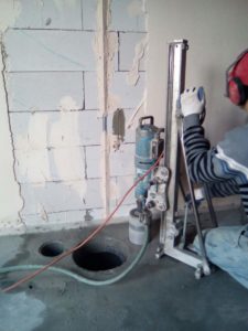 Алмаз-Бетон