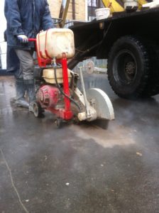 Алмаз-Бетон