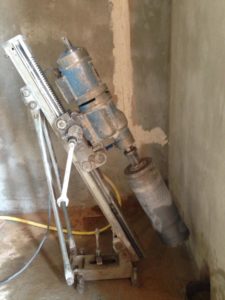 Алмаз-Бетон